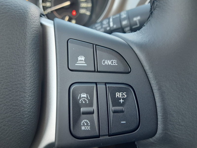 Suzuki Vitara nuova a L'Aquila (16)