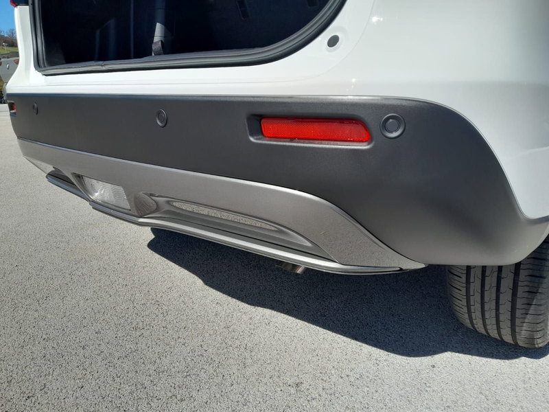 Suzuki Vitara nuova a L'Aquila (4)