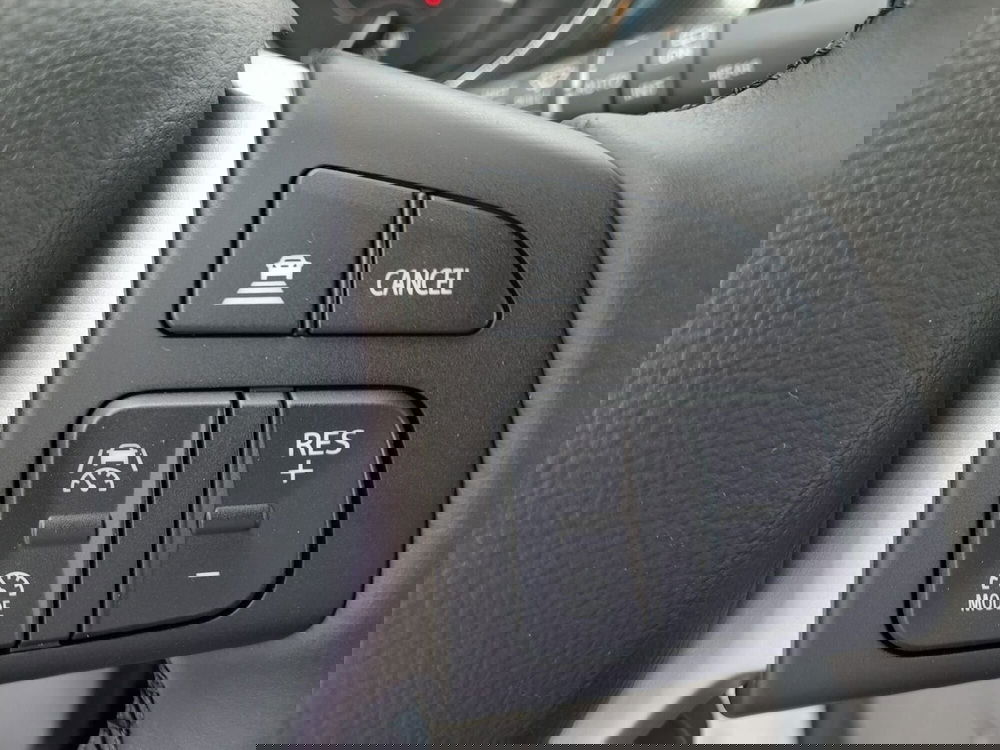 Suzuki Vitara nuova a L'Aquila (11)