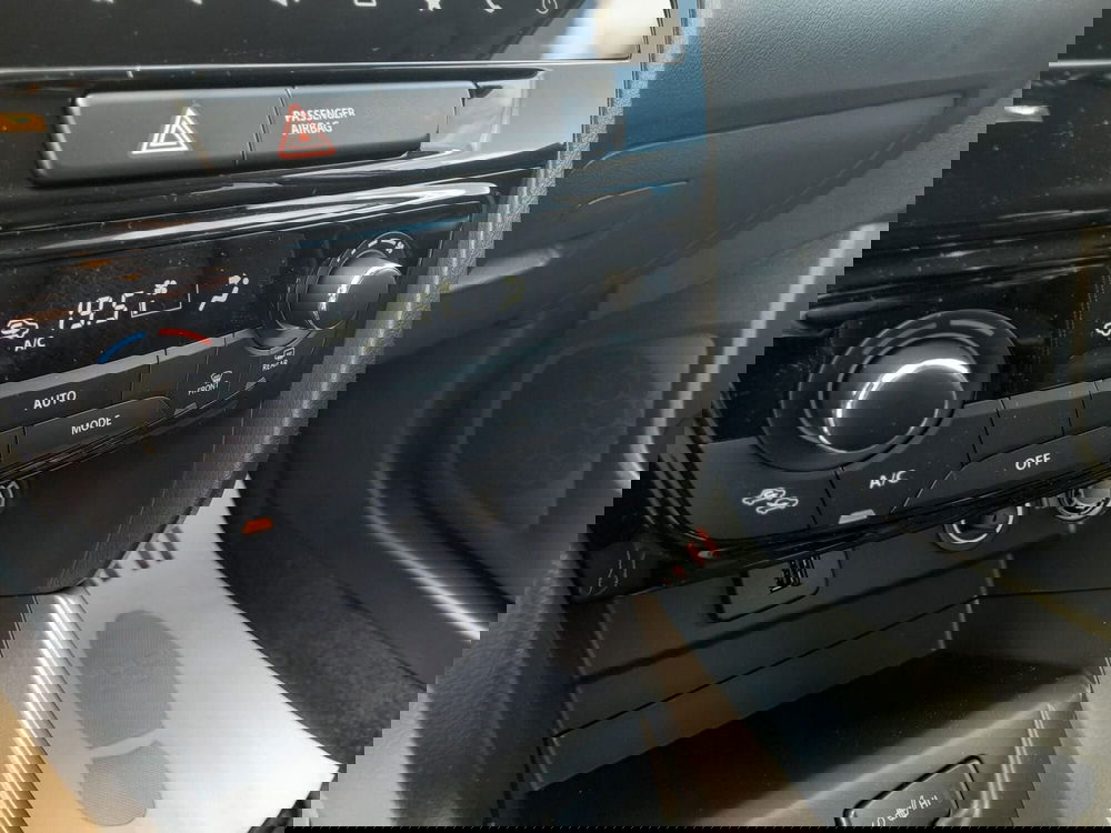 Suzuki Vitara nuova a L'Aquila (12)