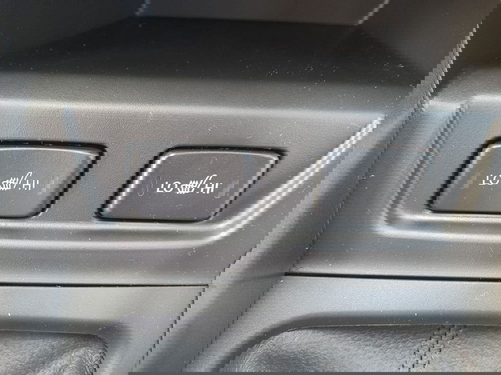 Suzuki Vitara nuova a L'Aquila (14)