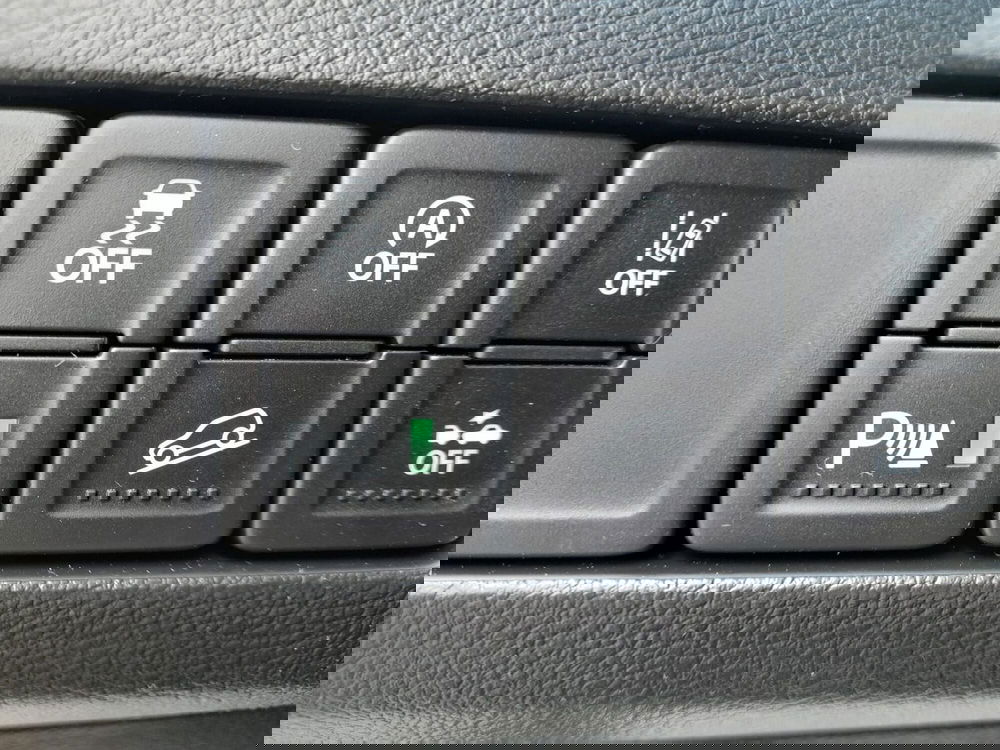 Suzuki Vitara nuova a L'Aquila (4)