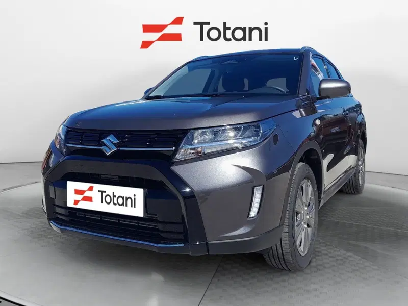 Suzuki Vitara nuova a L'Aquila
