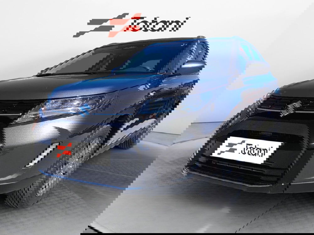 Suzuki Vitara nuova a L'Aquila