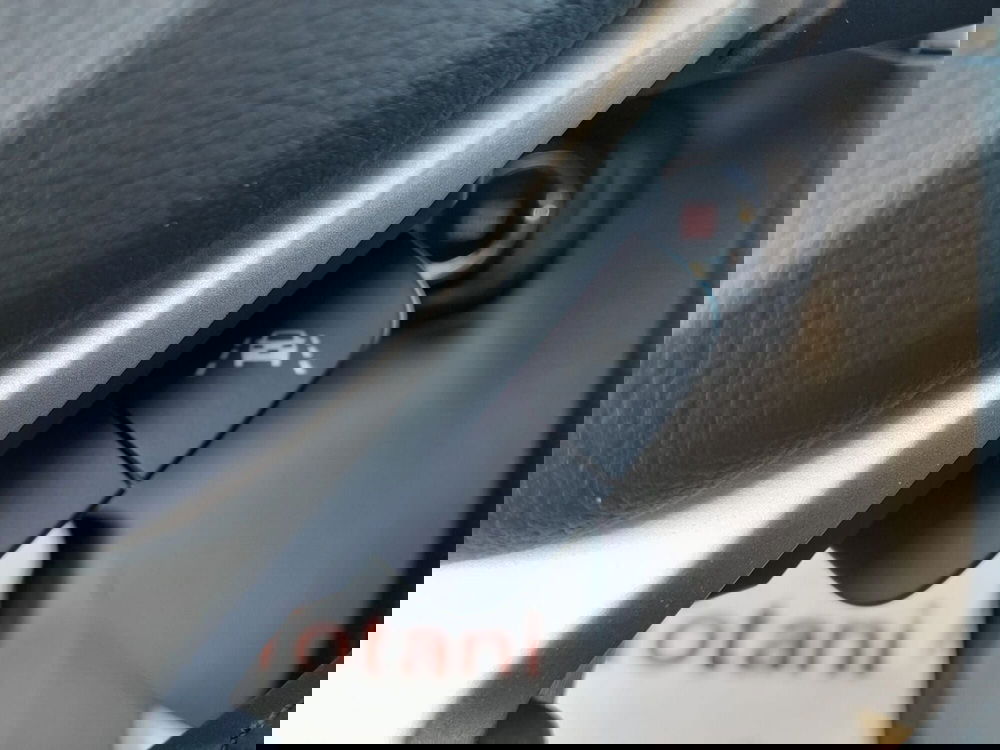 Suzuki Vitara nuova a L'Aquila (11)