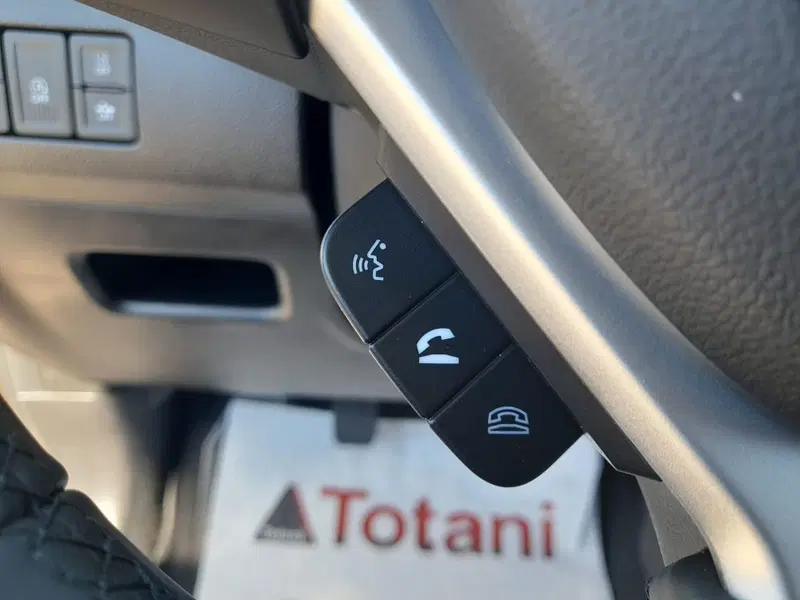Suzuki Vitara nuova a L'Aquila (13)