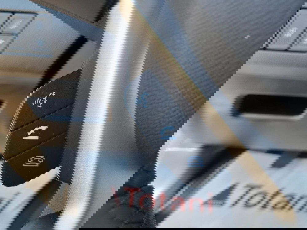 Suzuki Vitara nuova a L'Aquila (13)