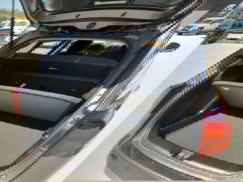 Suzuki Vitara nuova a L'Aquila (14)