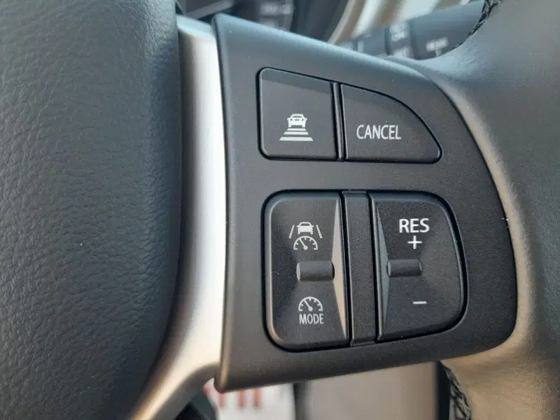 Suzuki Vitara nuova a L'Aquila (15)