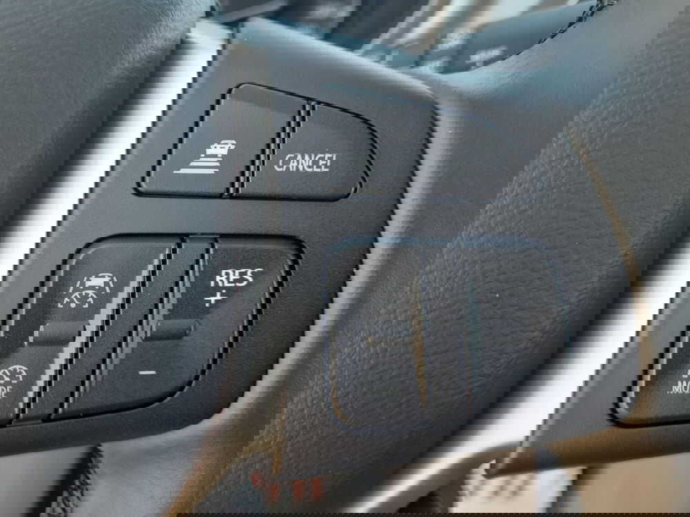 Suzuki Vitara nuova a L'Aquila (15)