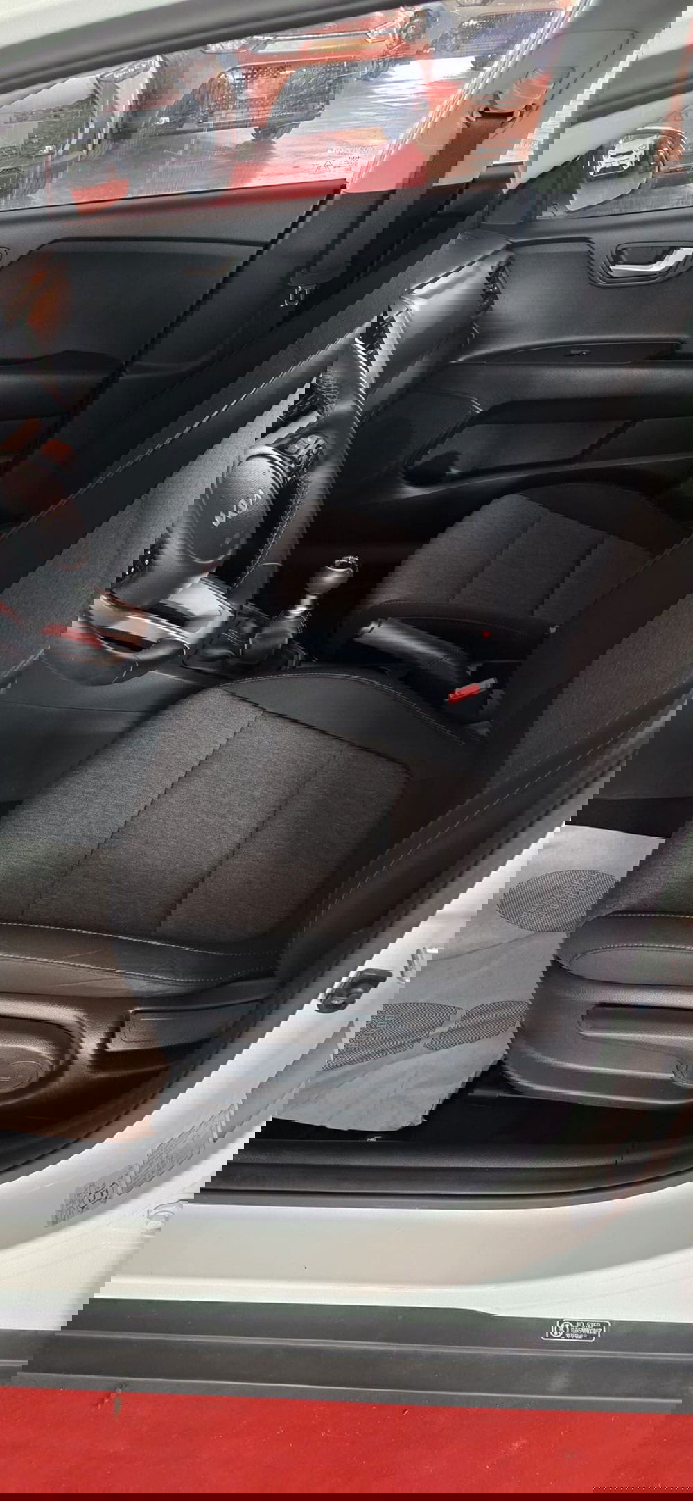 Kia Stonic usata a Messina (6)