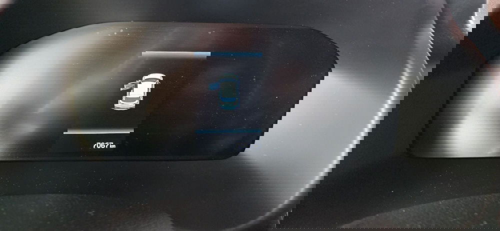 Kia Stonic usata a Messina (8)