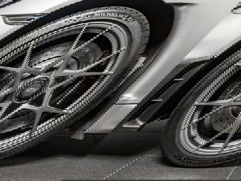 Porsche 718 Cayman  usata a Firenze (7)