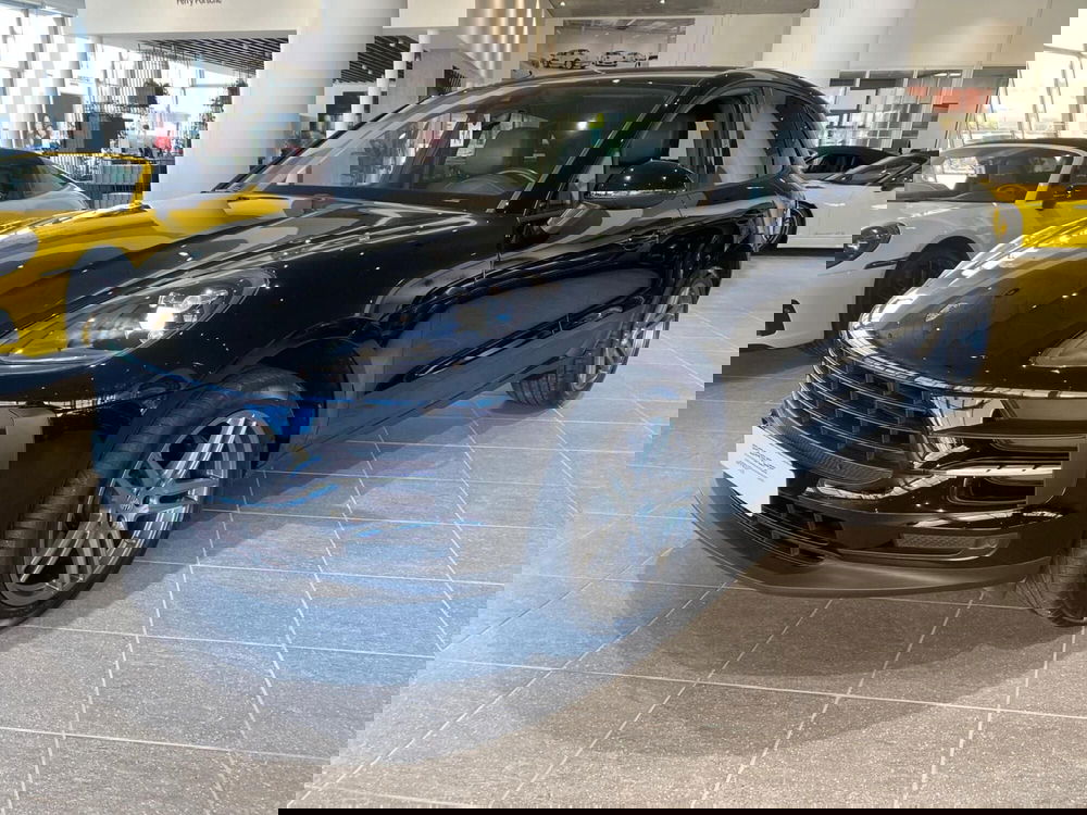 Porsche Macan usata a Firenze