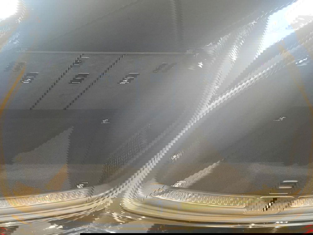 Porsche Macan usata a Firenze (13)