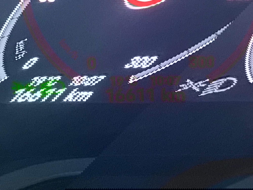 Porsche 911 Coupé usata a Firenze (14)