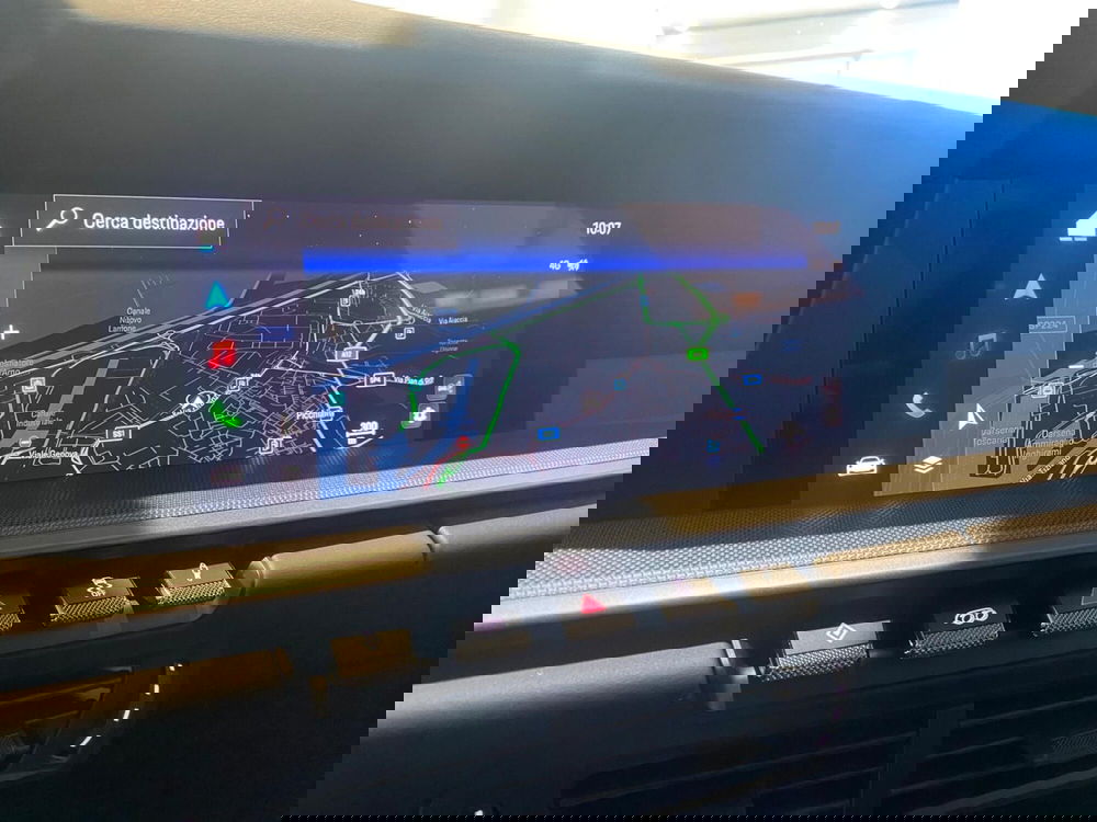 Porsche 911 Coupé usata a Firenze (15)