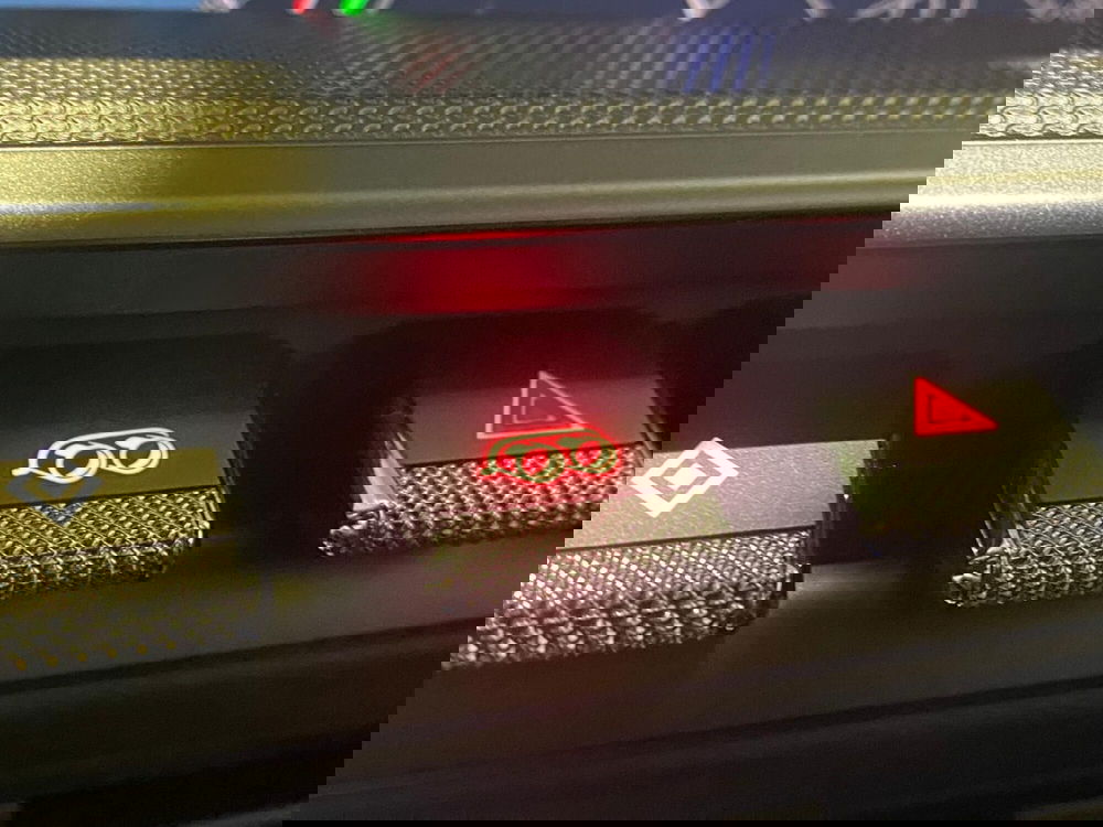 Porsche 911 Coupé usata a Firenze (18)