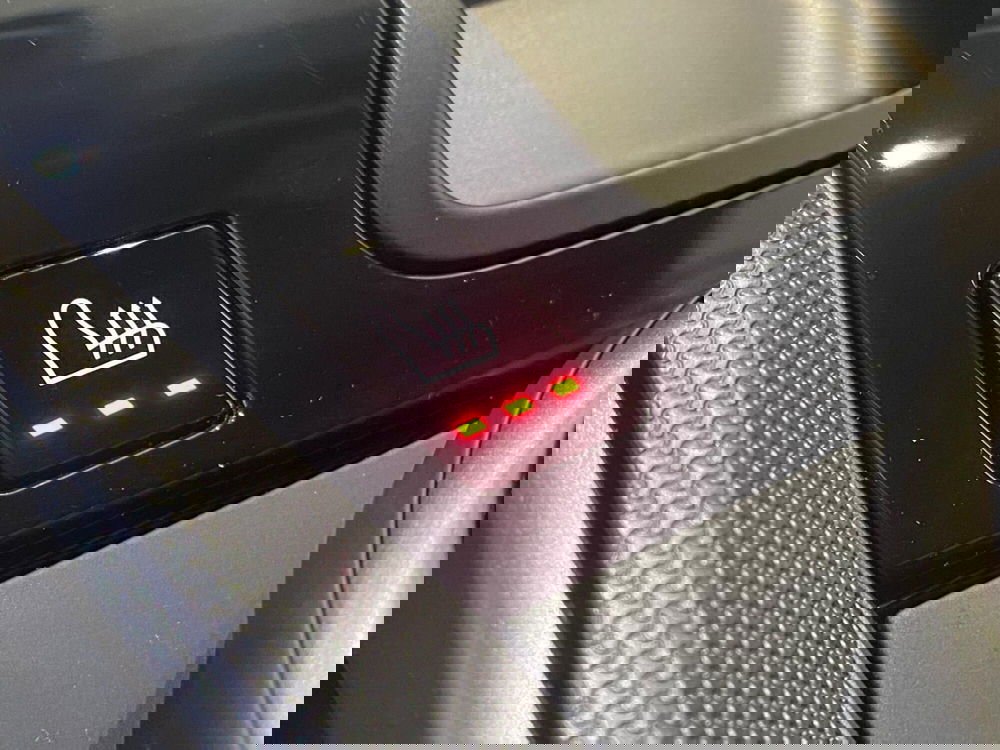 Porsche 911 Coupé usata a Firenze (20)