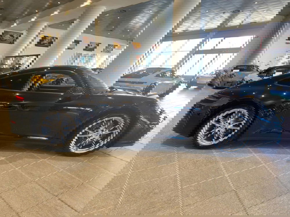 Porsche 911 Coupé usata a Firenze (4)