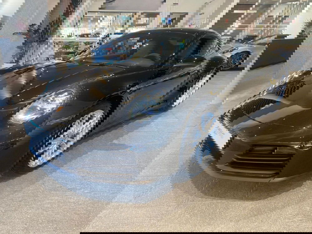 Porsche 911 Coupé usata a Firenze