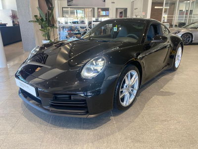 Porsche 911 Coup&eacute; 3.0 Carrera T 394cv 2p.ti del 2025 usata a Firenze