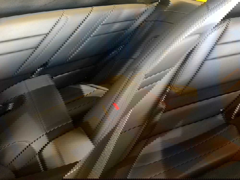 Porsche 911 Coupé usata a Firenze (10)