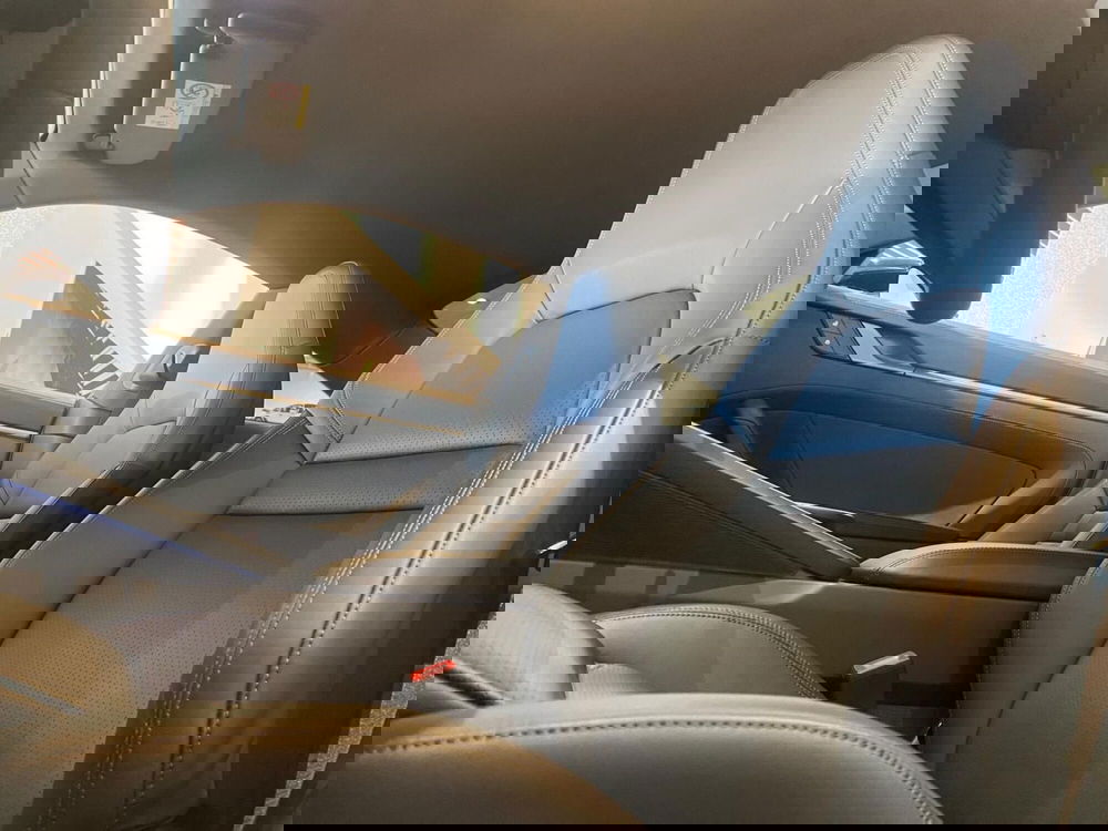 Porsche 911 Coupé usata a Firenze (16)