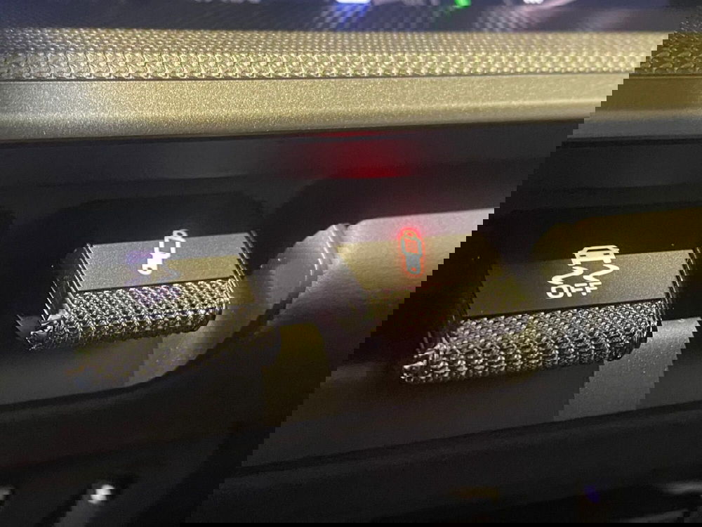 Porsche 911 Coupé usata a Firenze (17)