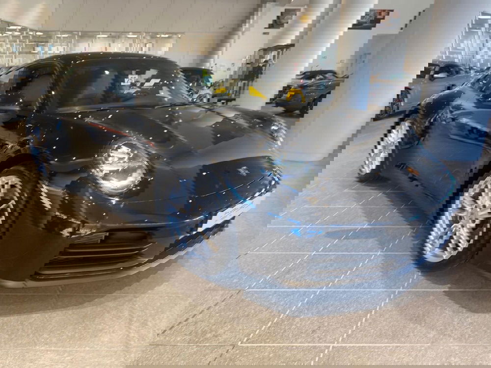 Porsche 911 Coupé usata a Firenze (3)