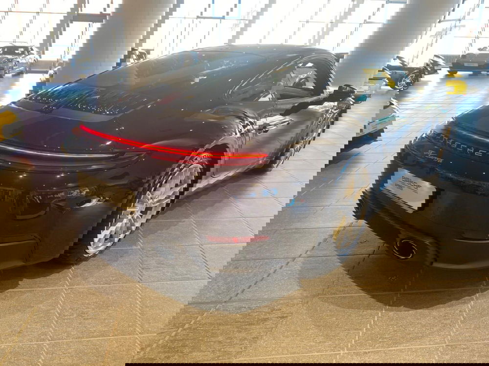 Porsche 911 Coupé usata a Firenze (8)