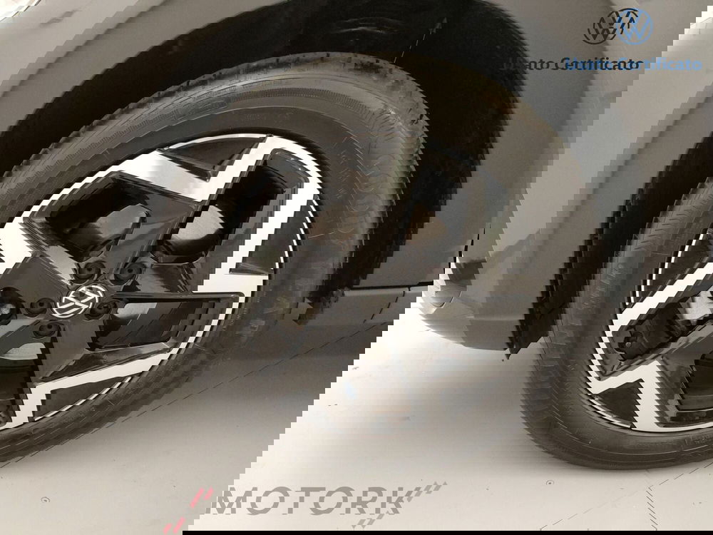 Volkswagen Taigo usata a Varese (7)