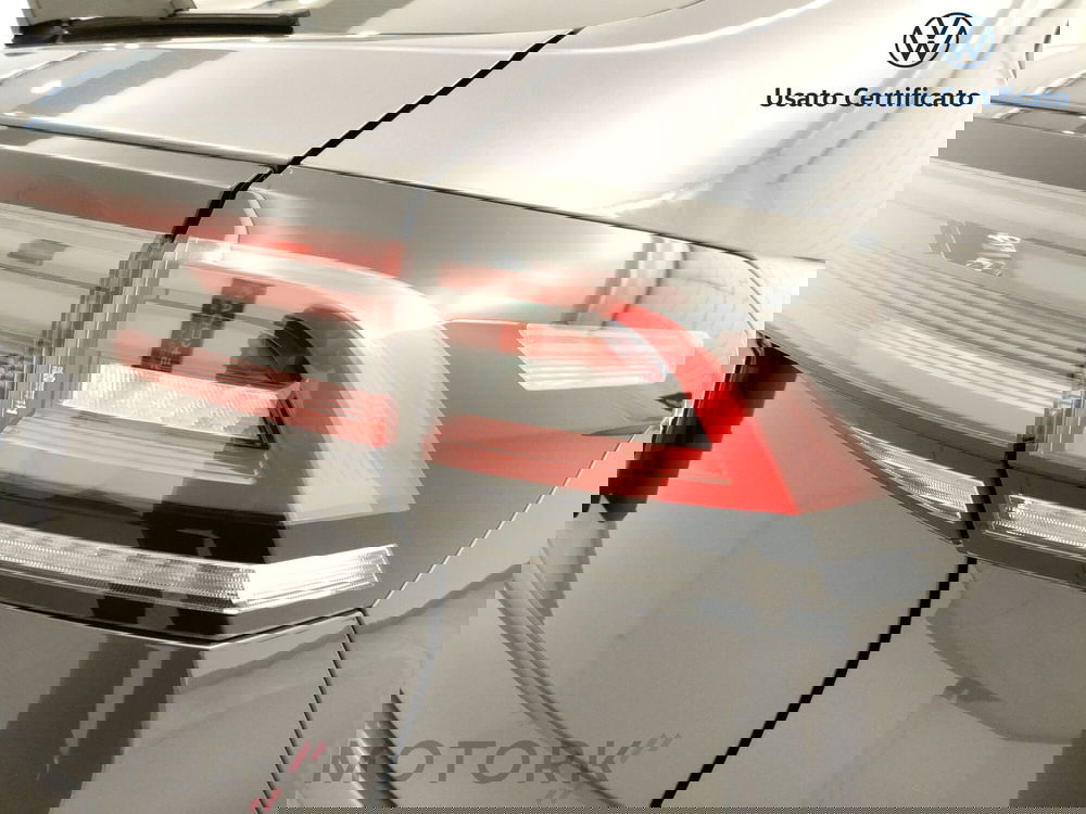 Volkswagen Taigo usata a Varese (8)