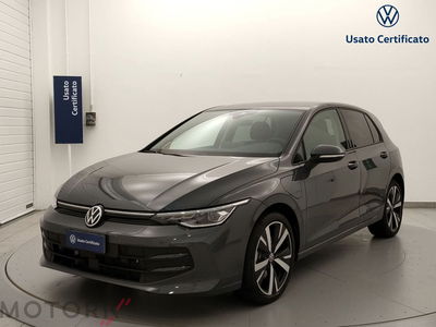Volkswagen Golf 1.5 tsi ehybrid Edition 204cv dsg del 2025 usata a Busto Arsizio