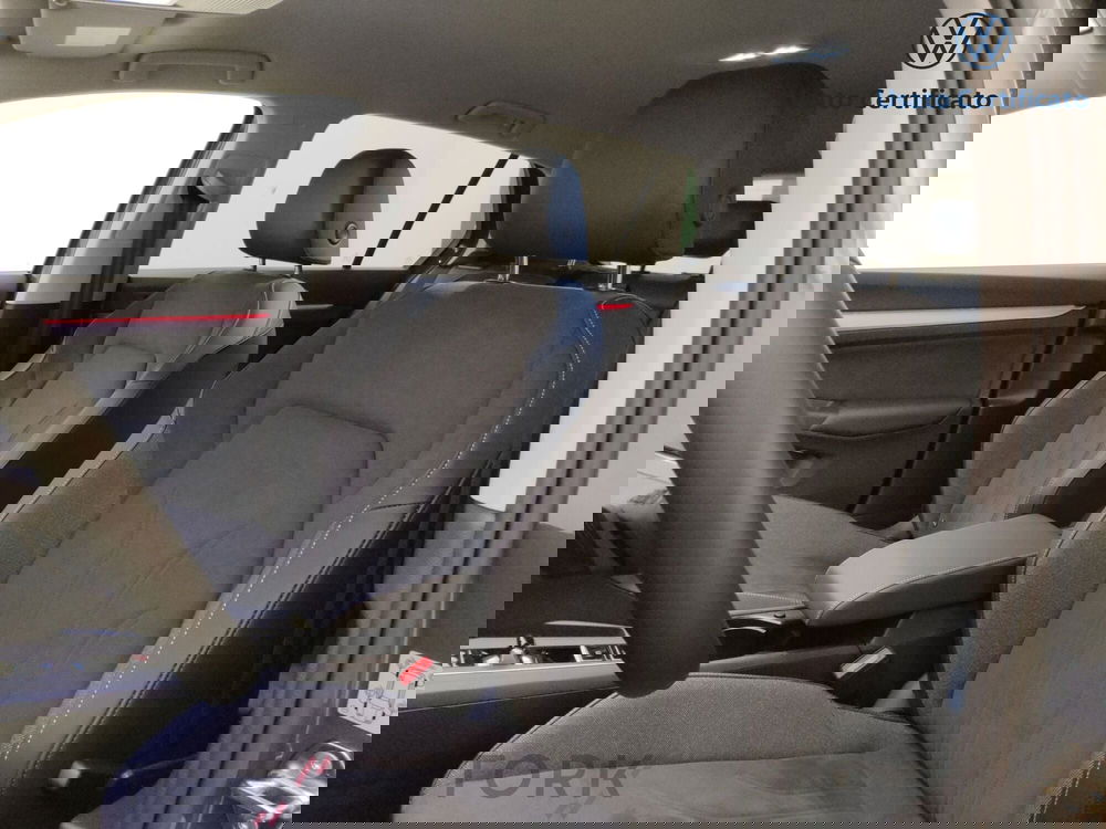 Volkswagen Golf usata a Varese (10)