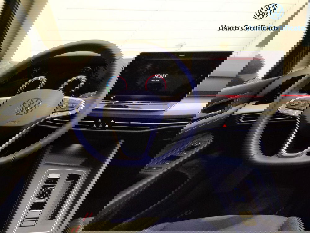 Volkswagen Golf usata a Varese (11)