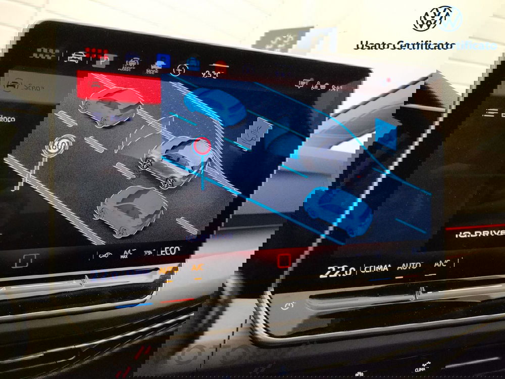 Volkswagen Golf usata a Varese (13)