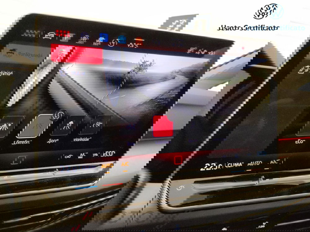 Volkswagen Golf usata a Varese (14)