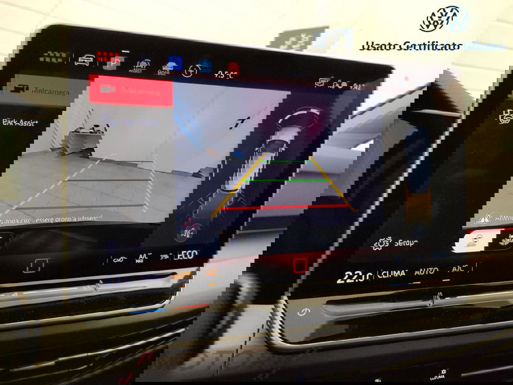 Volkswagen Golf usata a Varese (15)