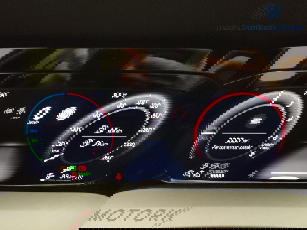 Volkswagen Golf usata a Varese (16)