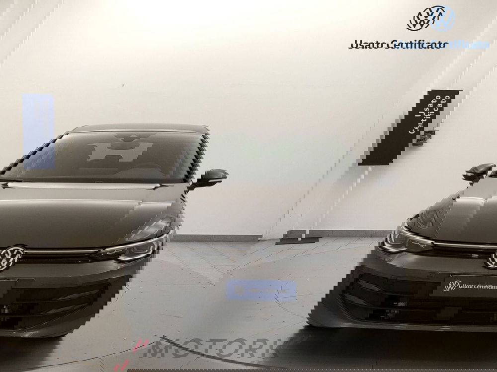 Volkswagen Golf usata a Varese (2)
