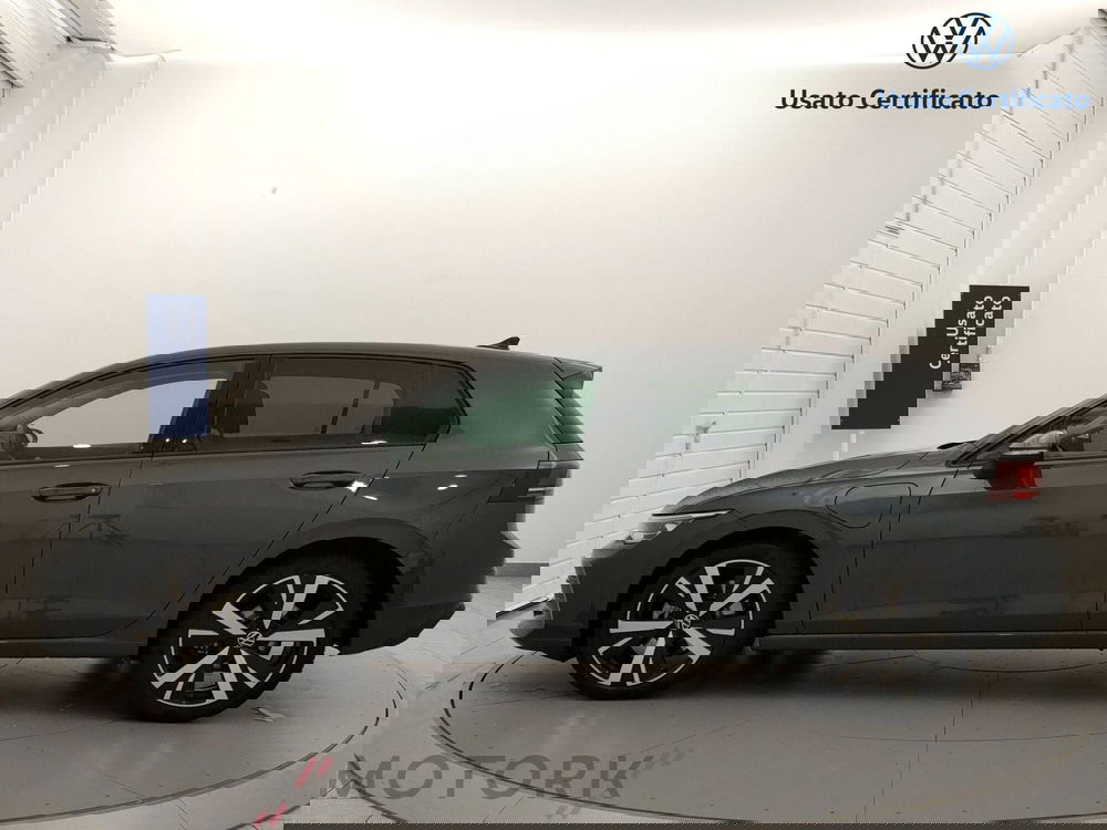 Volkswagen Golf usata a Varese (3)
