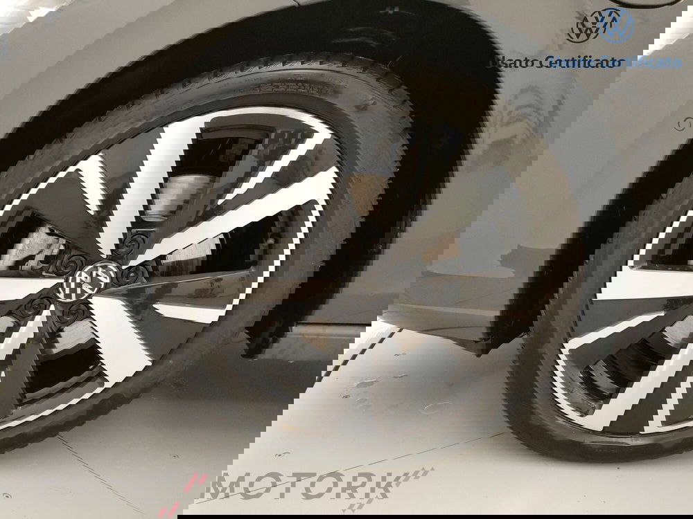 Volkswagen Golf usata a Varese (6)