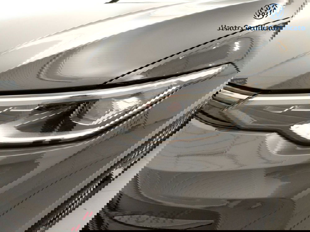 Volkswagen Golf usata a Varese (7)