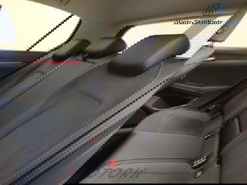 Volkswagen Golf usata a Varese (9)