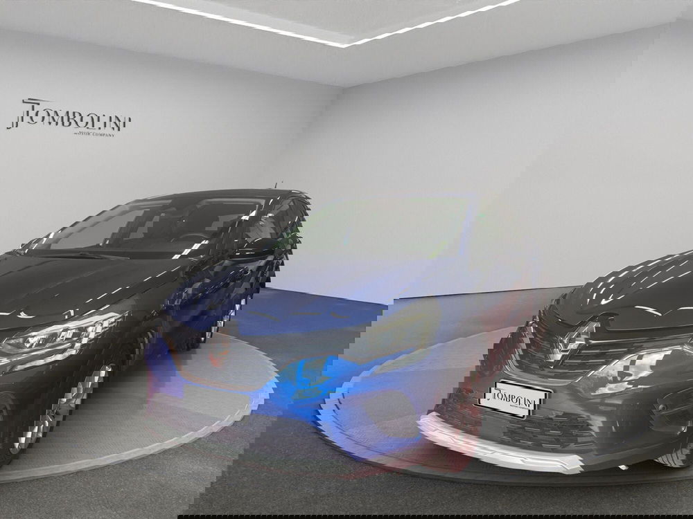 Renault Captur usata a Perugia (2)