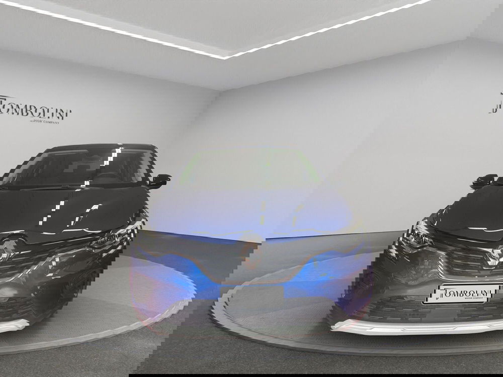 Renault Captur usata a Perugia (3)