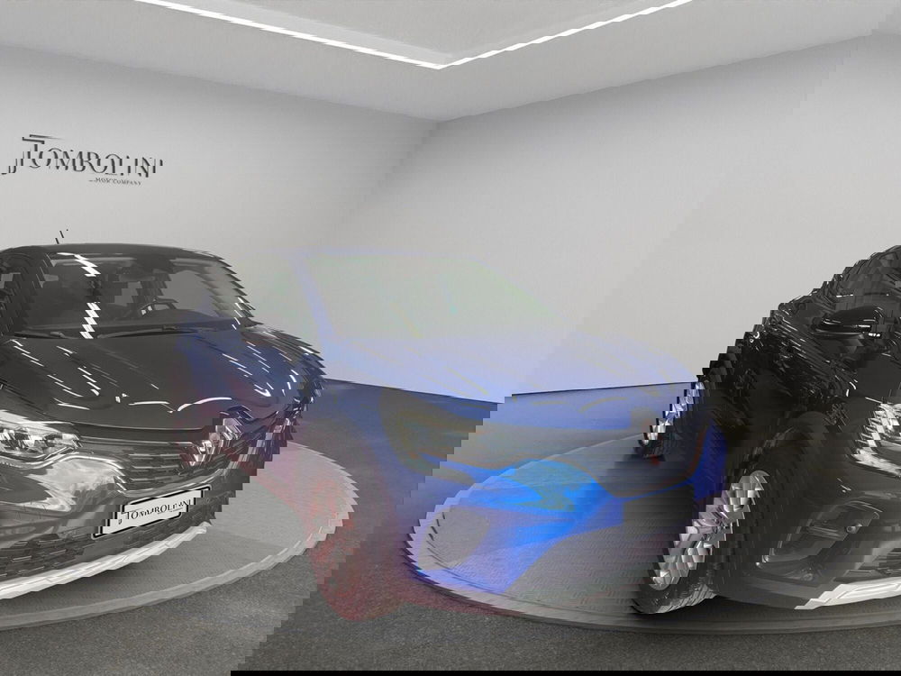 Renault Captur usata a Perugia (4)