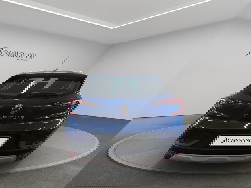 Renault Captur usata a Perugia (6)