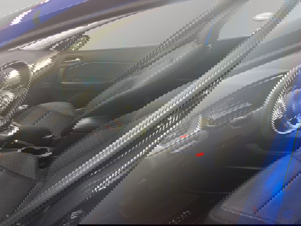 Renault Captur usata a Perugia (8)